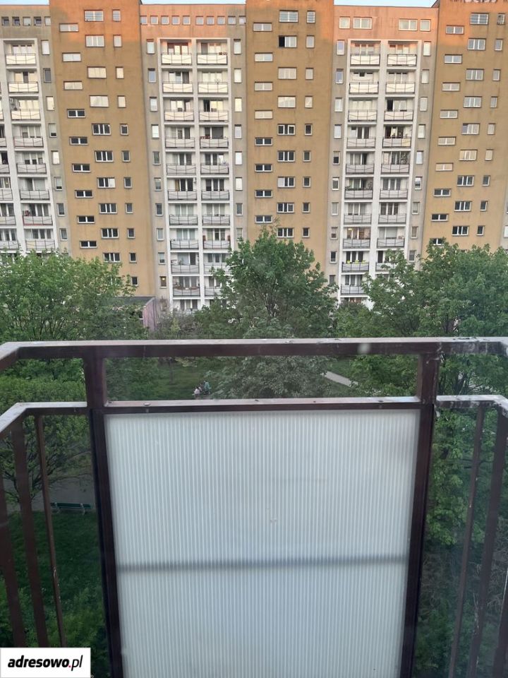 Mieszkanie 1-pokojowe Warszawa Targówek, ul. Krasiczyńska. Zdjęcie 7