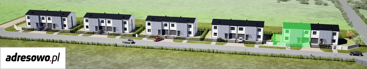 bliźniak, 5 pokoi Świdnik, ul. Dywizjonu 303. Zdjęcie 18