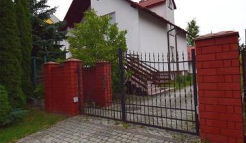 dom wolnostojący, 10 pokoi Rzeszów, ul. Cegielniana. Zdjęcie 1