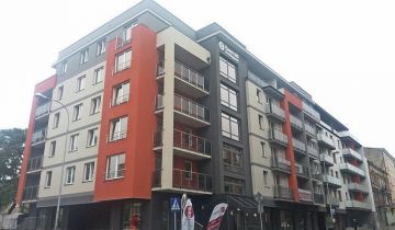 Mieszkanie 2-pokojowe Łódź Śródmieście, ul. Andrzeja Struga. Zdjęcie 1