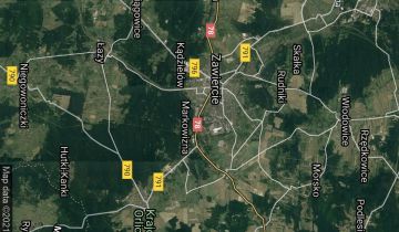 Mieszkanie 4-pokojowe Zawiercie Argentyna, ul. Ignacego Paderewskiego. Zdjęcie 1