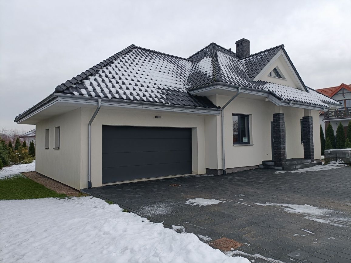 dom wolnostojący Głobino, ul. Pogodna