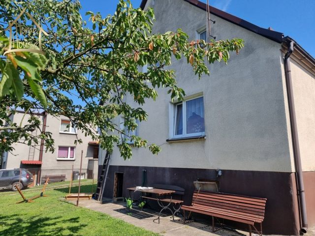 dom wolnostojący, 4 pokoje Puck, ul. Ignacego Paderewskiego. Zdjęcie 1