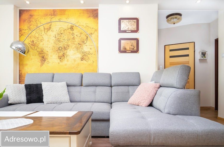 dom szeregowy Mrągowo, os. Nikutowo. Zdjęcie 10