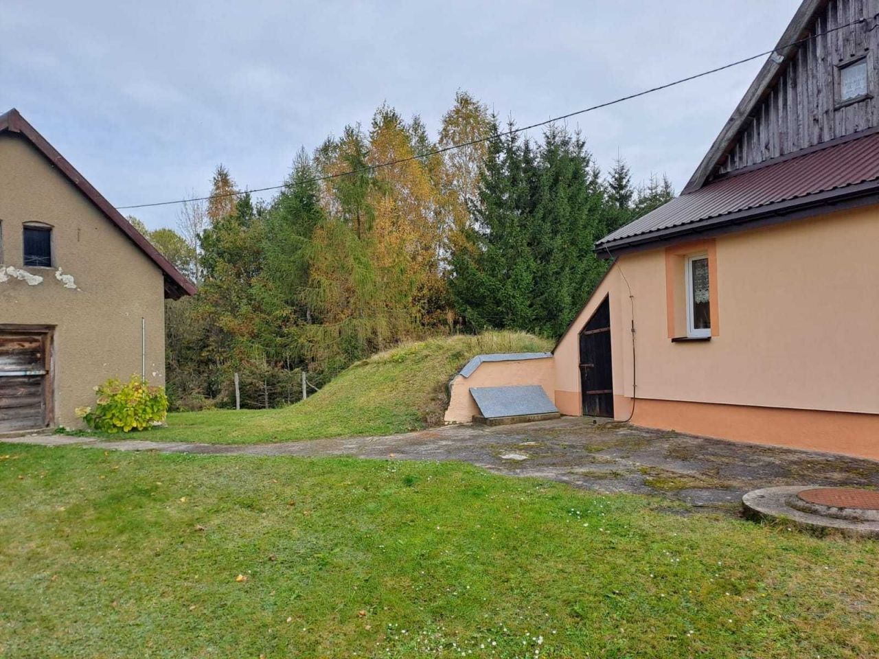 Mieszkanie Żytkiejmy, ul. Osada Leśna. Zdjęcie 3