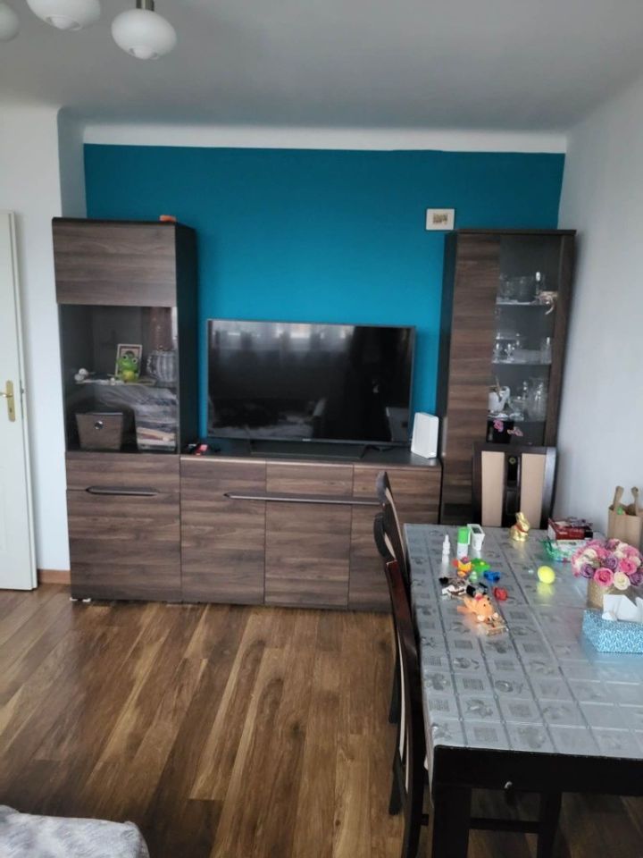 Mieszkanie 3-pokojowe Ząbki, ul. Orla. Zdjęcie 1