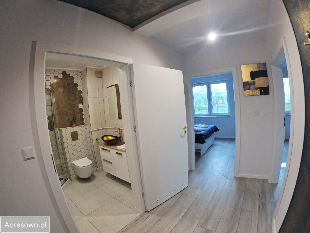 Mieszkanie 2-pokojowe Sianożęty, ul. Akacjowa. Zdjęcie 9