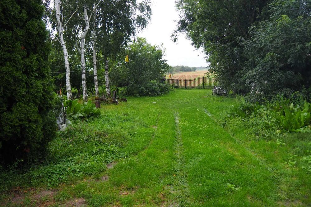 dom wolnostojący, 6 pokoi Walentynów. Zdjęcie 2