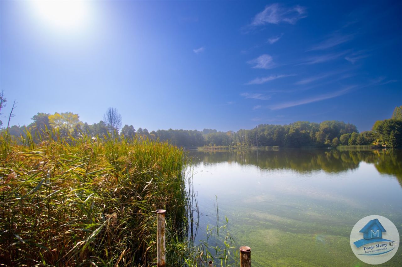 Działka rolna Lubieniec. Zdjęcie 31