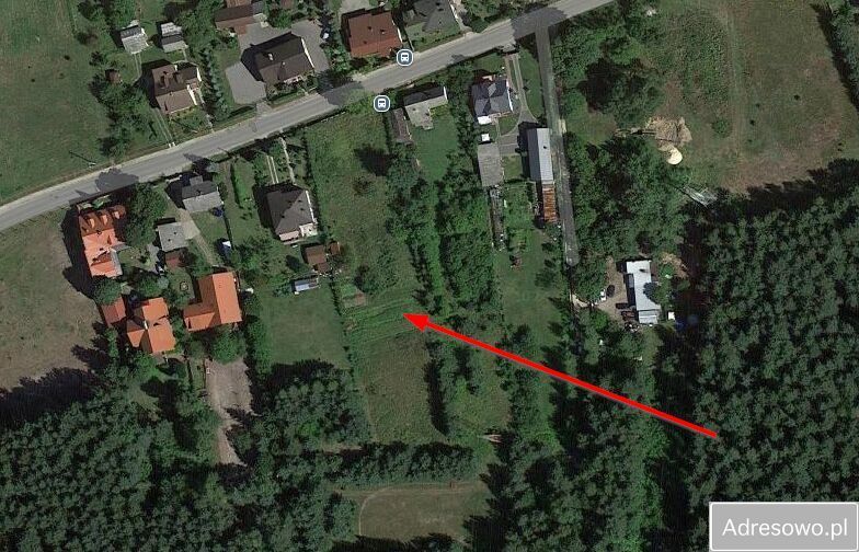 Działka budowlana Bogucin Duży. Zdjęcie 7