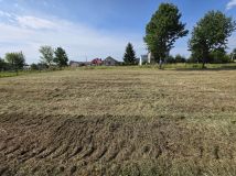 Działka budowlana Zawierzbie. Zdjęcie 1