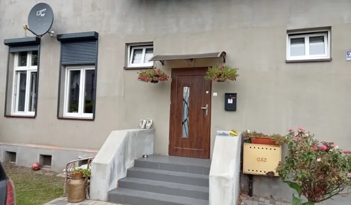 Mieszkanie 3-pokojowe Góra, ul. Dworcowa