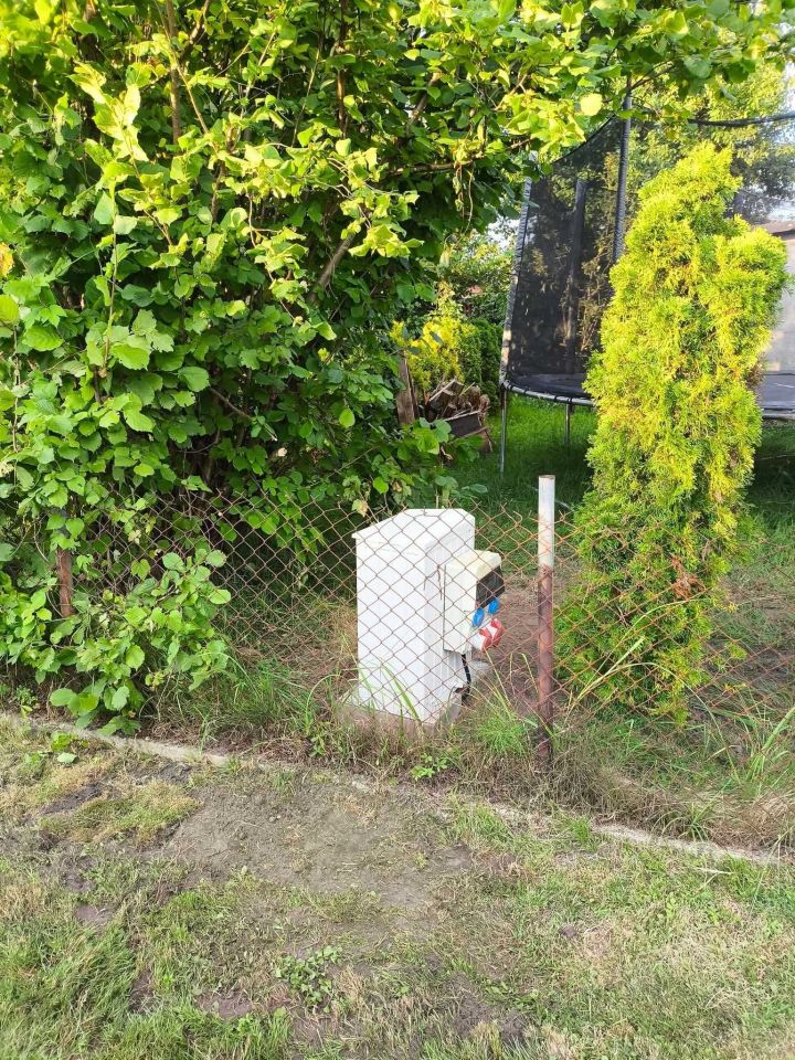 Działka rod Konstancin-Jeziorna. Zdjęcie 3