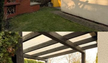 Działka rod Działdowo, ul. Olsztyńska