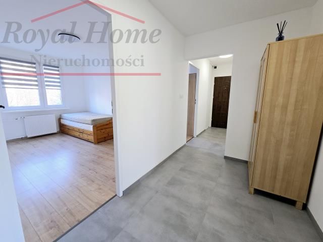 Mieszkanie 3-pokojowe Wrocław Krzyki, ul. Jabłeczna. Zdjęcie 11