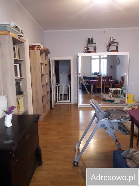 Mieszkanie 2-pokojowe Strzelin, ul. Brzegowa