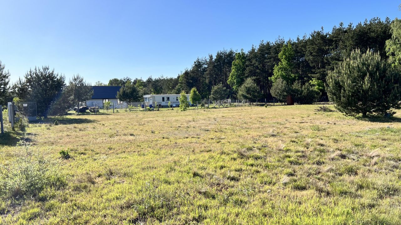 Działka rolno-budowlana Ołdakowizna. Zdjęcie 4