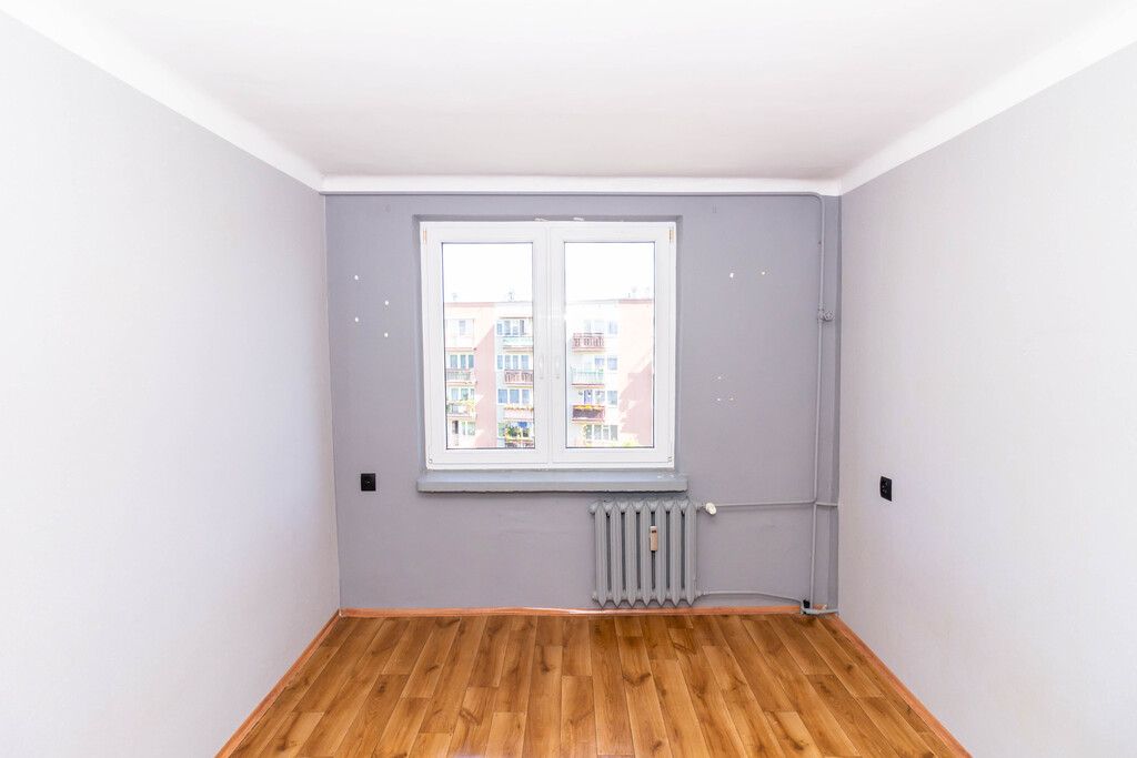 Mieszkanie 3-pokojowe Ostrowiec Świętokrzyski, os. Ogrody. Zdjęcie 5