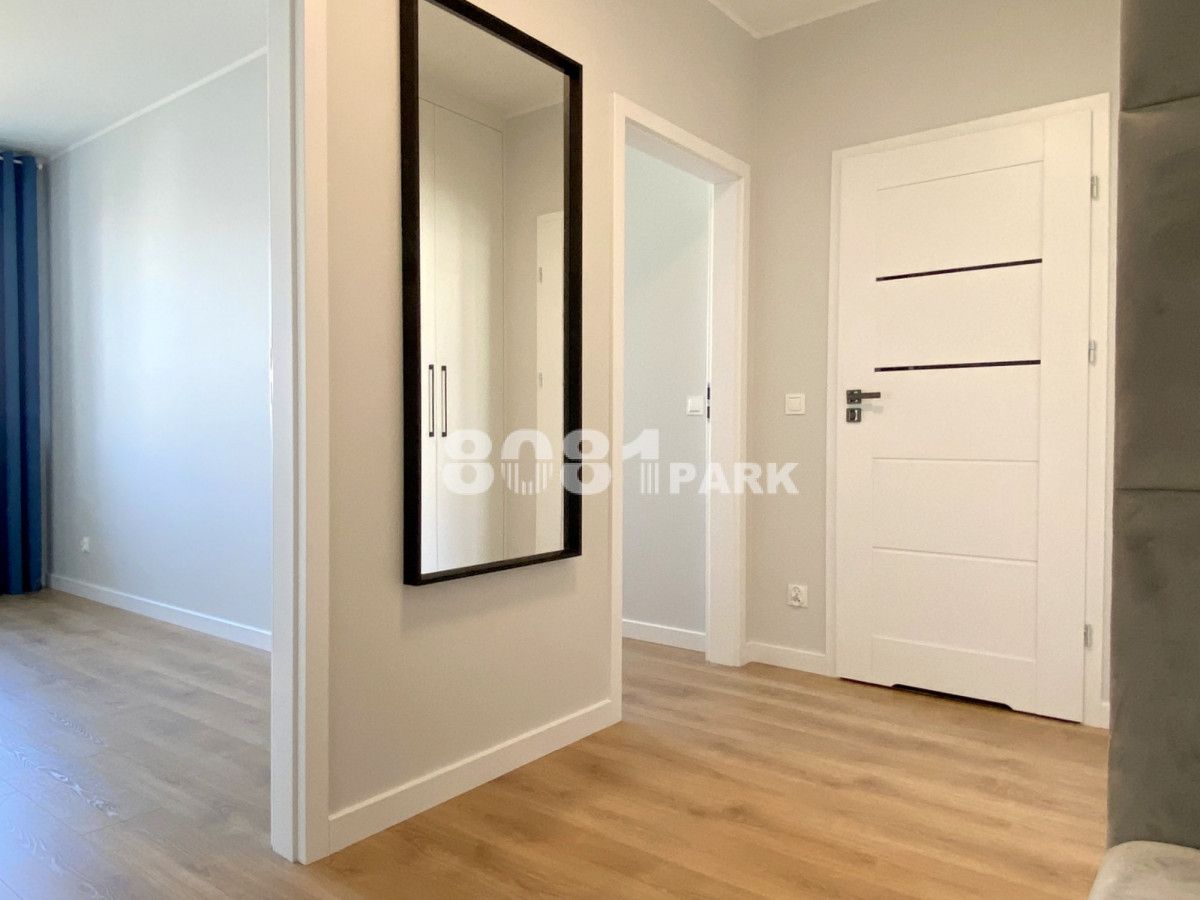 Mieszkanie 3-pokojowe Gdańsk Chełm, ul. Kazimierza Wielkiego. Zdjęcie 3