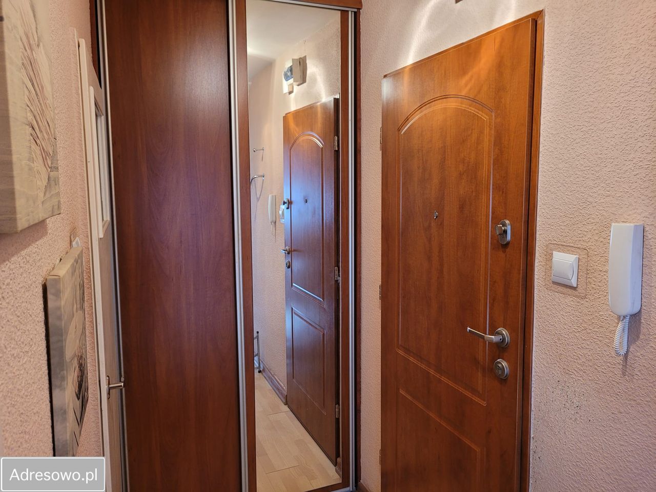 Mieszkanie 2-pokojowe Kołobrzeg Centrum, ul. Kaliska. Zdjęcie 6