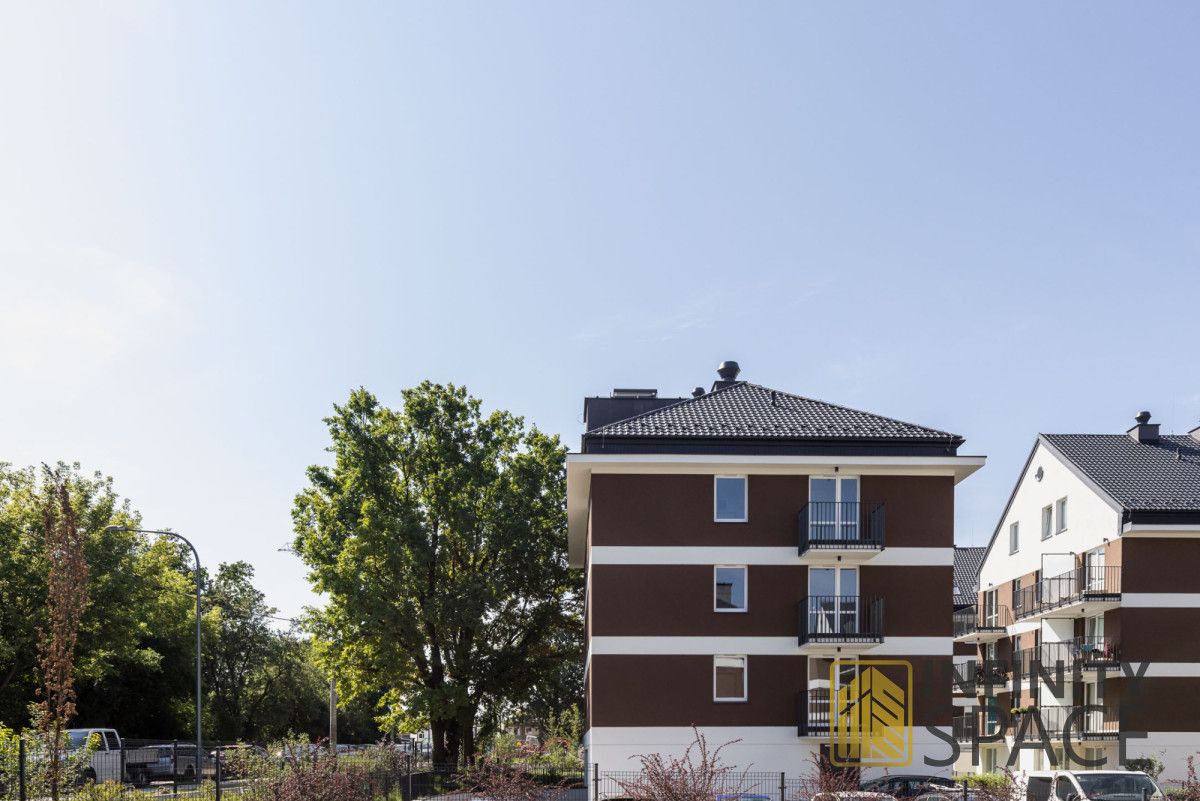 Mieszkanie 1-pokojowe Warszawa Bemowo, ul. Kopalniana. Zdjęcie 17