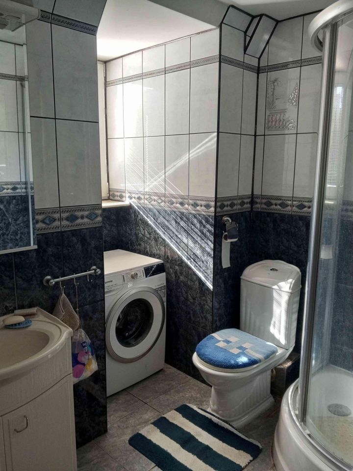 dom wolnostojący Ciechanów, ul. Bartosza Głowackiego. Zdjęcie 11