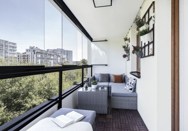 Mieszkanie 3-pokojowe Warszawa Praga-Południe, ul. Jana Nowaka-Jeziorańskiego. Zdjęcie 4