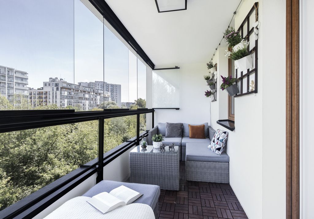 Mieszkanie 3-pokojowe Warszawa Praga-Południe, ul. Jana Nowaka-Jeziorańskiego. Zdjęcie 4