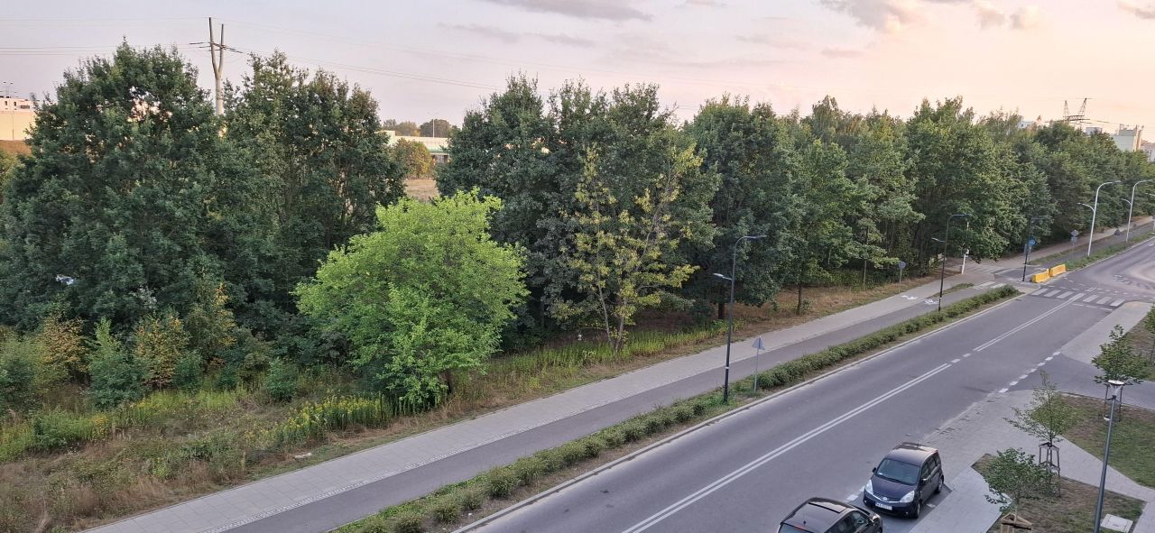 Mieszkanie 2-pokojowe Warszawa Białołęka, ul. Kościeszów. Zdjęcie 7