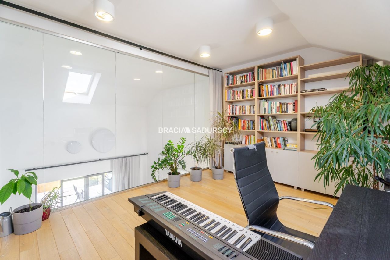 dom wolnostojący, 6 pokoi Brzesko, ul. Łąkowa. Zdjęcie 18