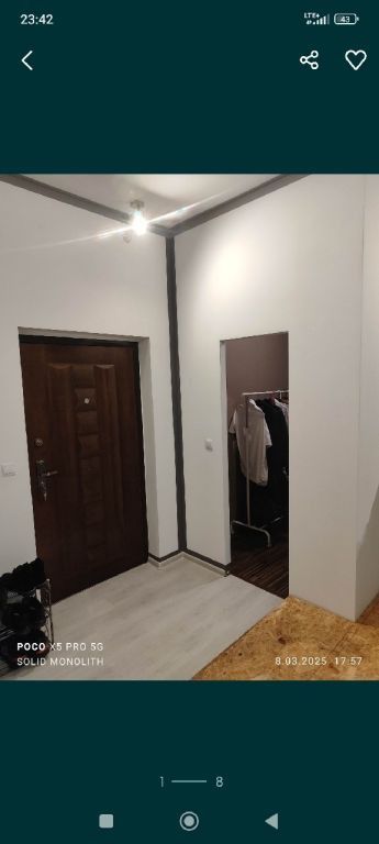 Mieszkanie 4-pokojowe Kolonowskie Fosowskie, ul. Dzierżonia. Zdjęcie 8