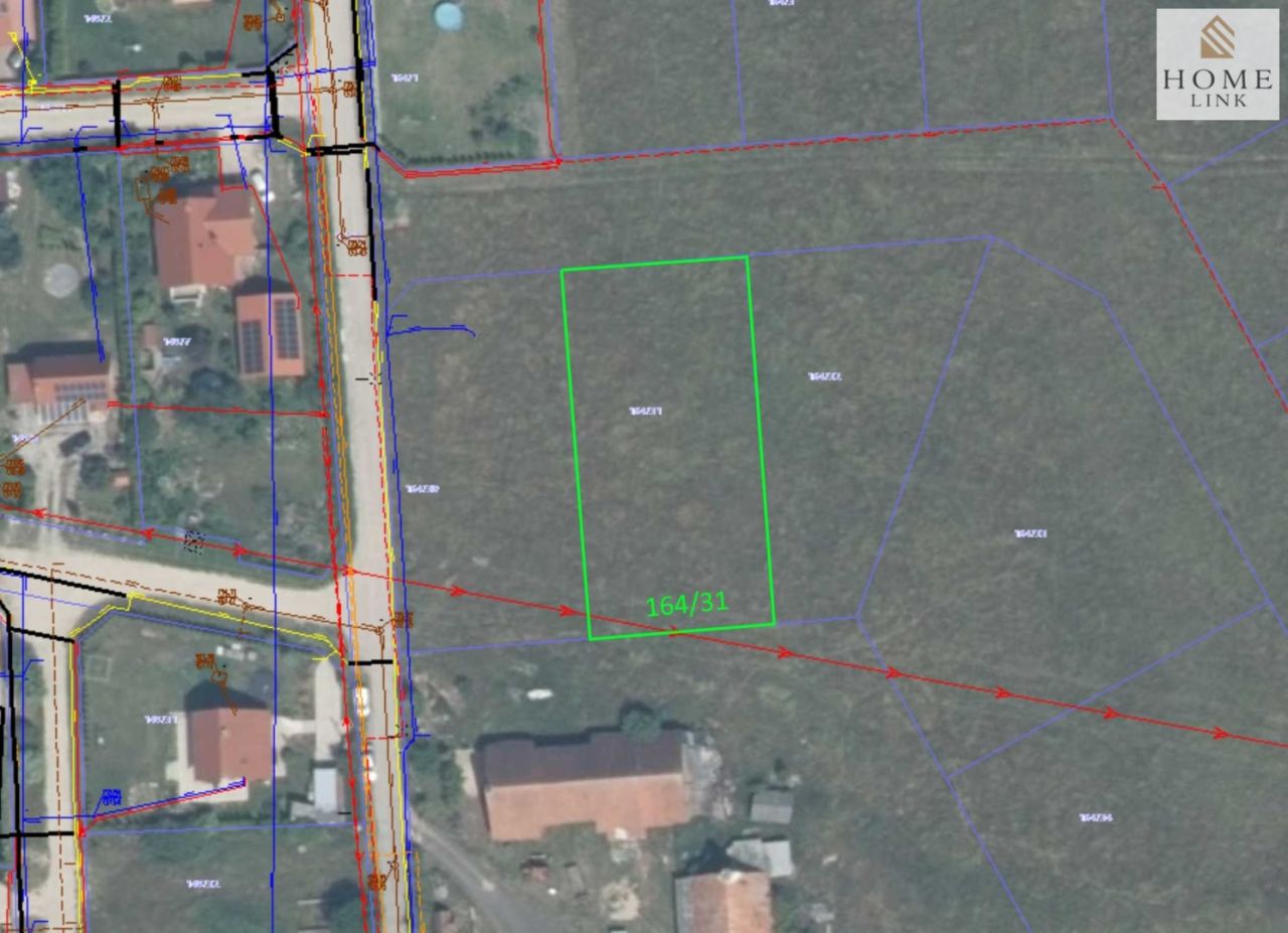 Działka budowlana Nikielkowo, ul. Mazurska. Zdjęcie 5