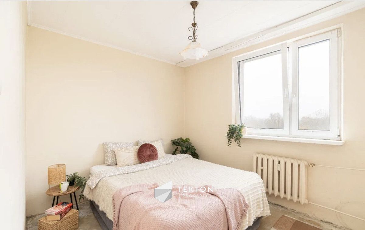 Mieszkanie 2-pokojowe Poznań Dębiec, os. Dębina. Zdjęcie 3