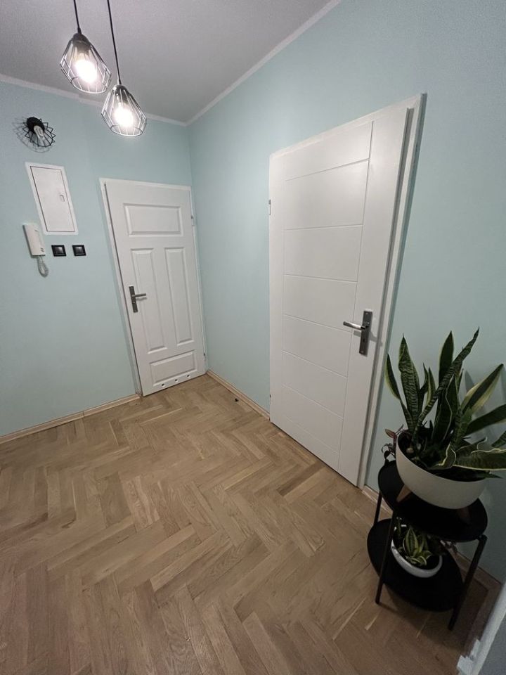 Mieszkanie 3-pokojowe Warszawa Służew, ul. Wacława Lachmana. Zdjęcie 8