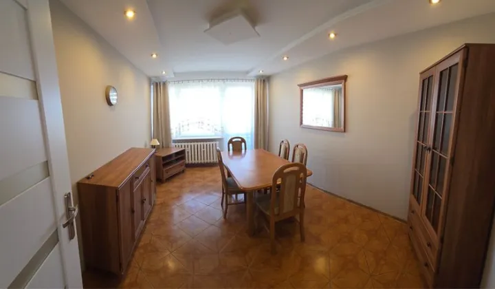 Mieszkanie 3-pokojowe Gniezno, os. Jagiellońskie