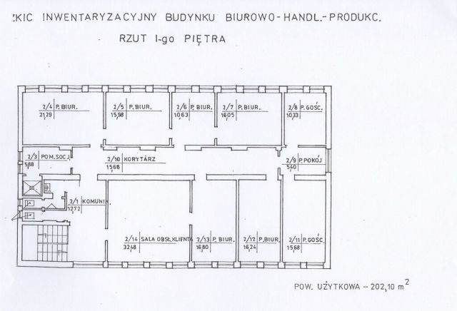 Lokal Szczecinek, ul. Wodociągowa. Zdjęcie 30