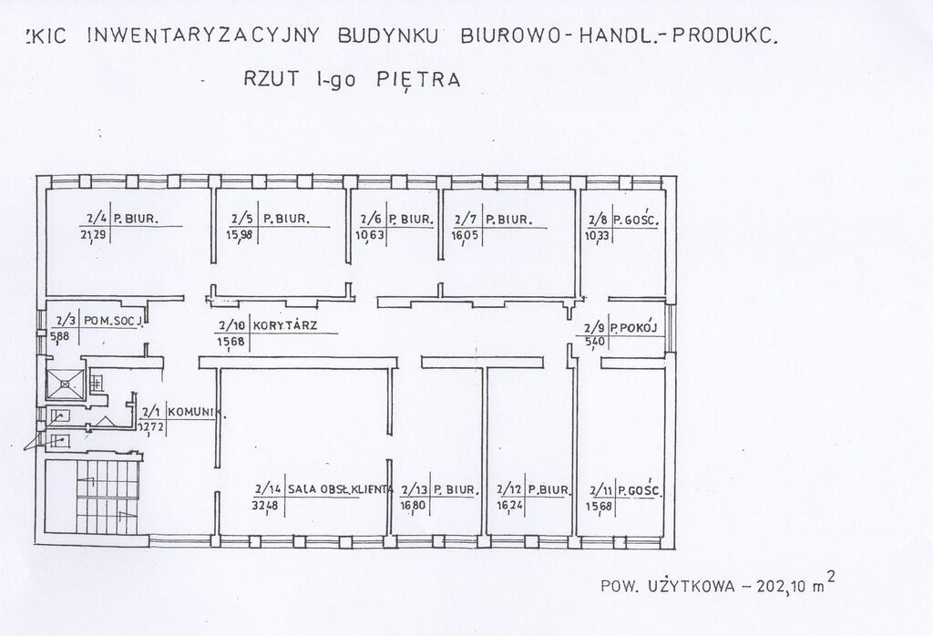 Lokal Szczecinek, ul. Wodociągowa. Zdjęcie 14