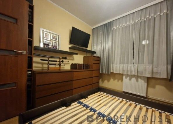 Mieszkanie 3-pokojowe Warszawa Ursynów, ul. Benedykta Dybowskiego. Zdjęcie 19