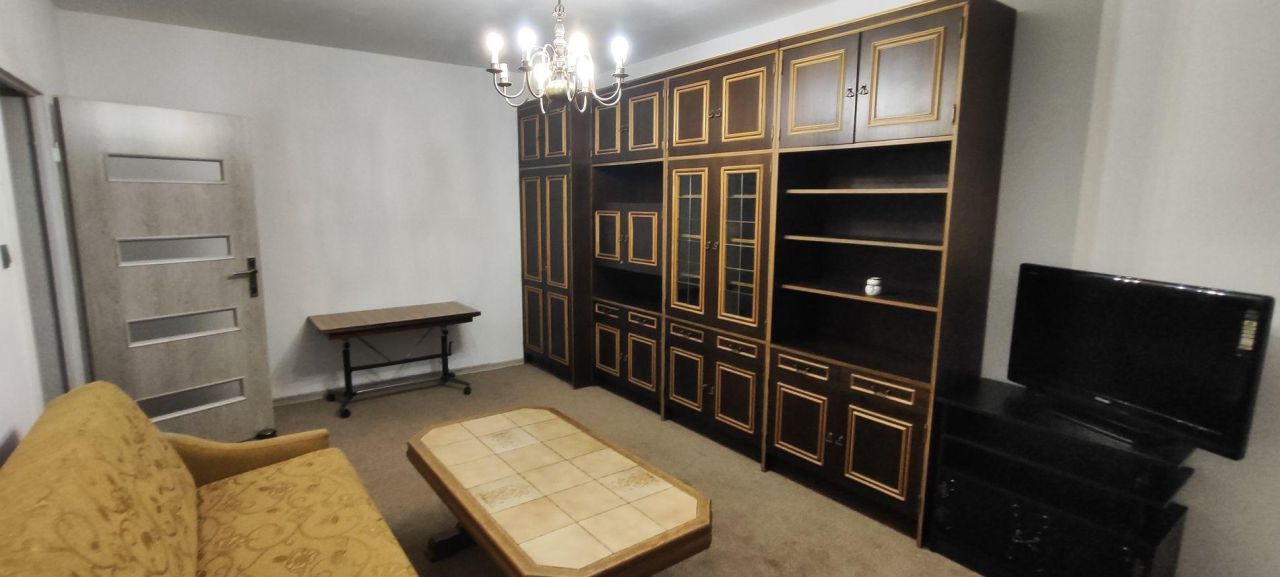 Mieszkanie 2-pokojowe Międzyrzecz, ul. Wojska Polskiego. Zdjęcie 3