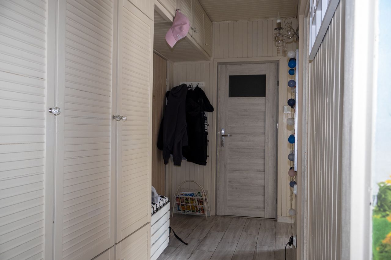 Mieszkanie 2-pokojowe Płock, ul. Dobrzyńska. Zdjęcie 7