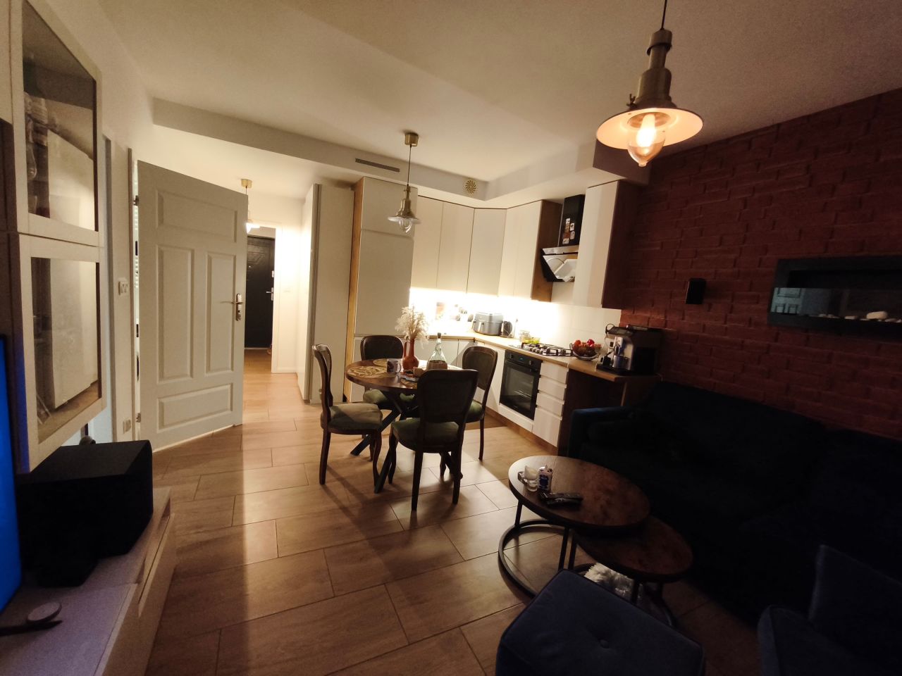 Mieszkanie 3-pokojowe Jarocin, ul. Rolna. Zdjęcie 8