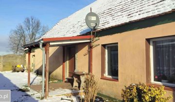 dom wolnostojący, 4 pokoje Ługi