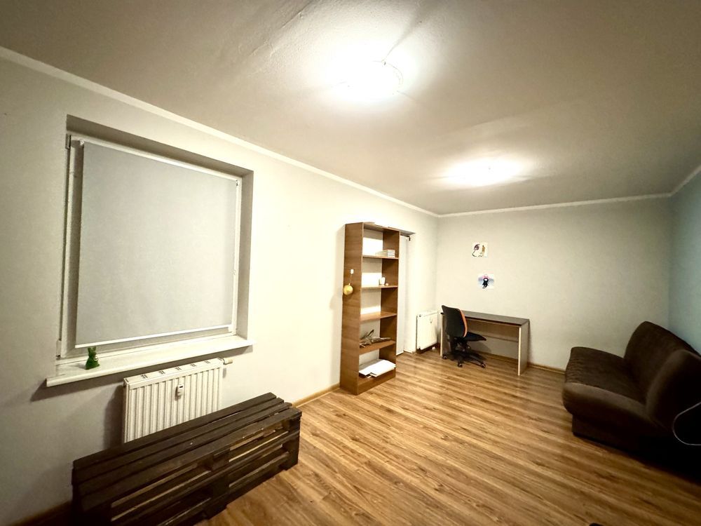 Mieszkanie 1-pokojowe Wrocław Stare Miasto, ul. Henryka Sienkiewicza. Zdjęcie 8