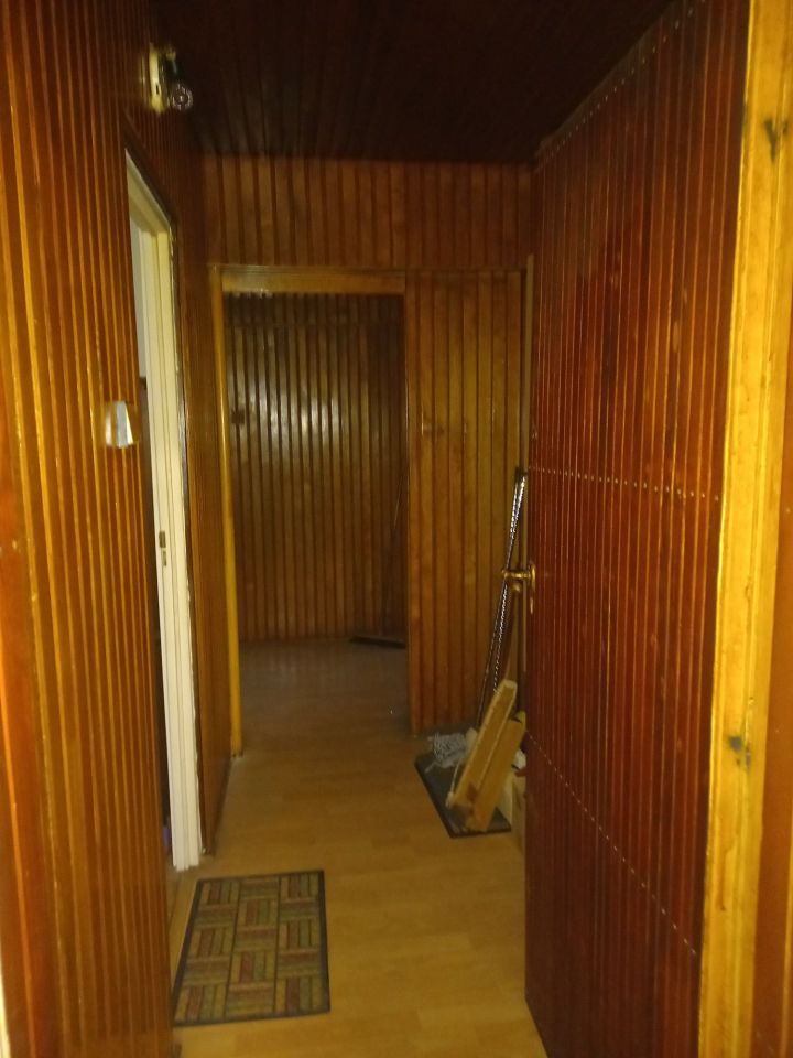 Mieszkanie 3-pokojowe Łódź Bałuty, ul. Zawiszy Czarnego. Zdjęcie 2