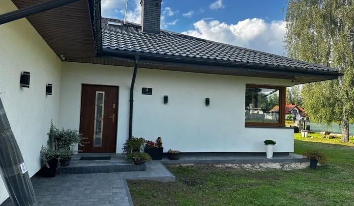 dom wolnostojący Żelechów