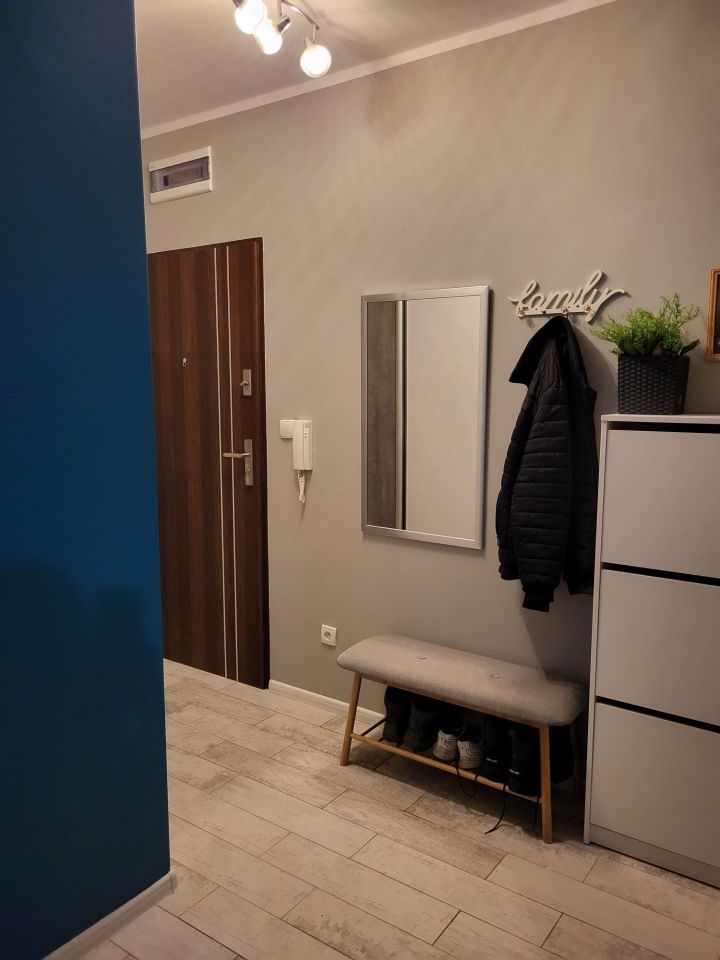 Mieszkanie 2-pokojowe Lubawa, ul. Stanisława Wolskiego. Zdjęcie 2