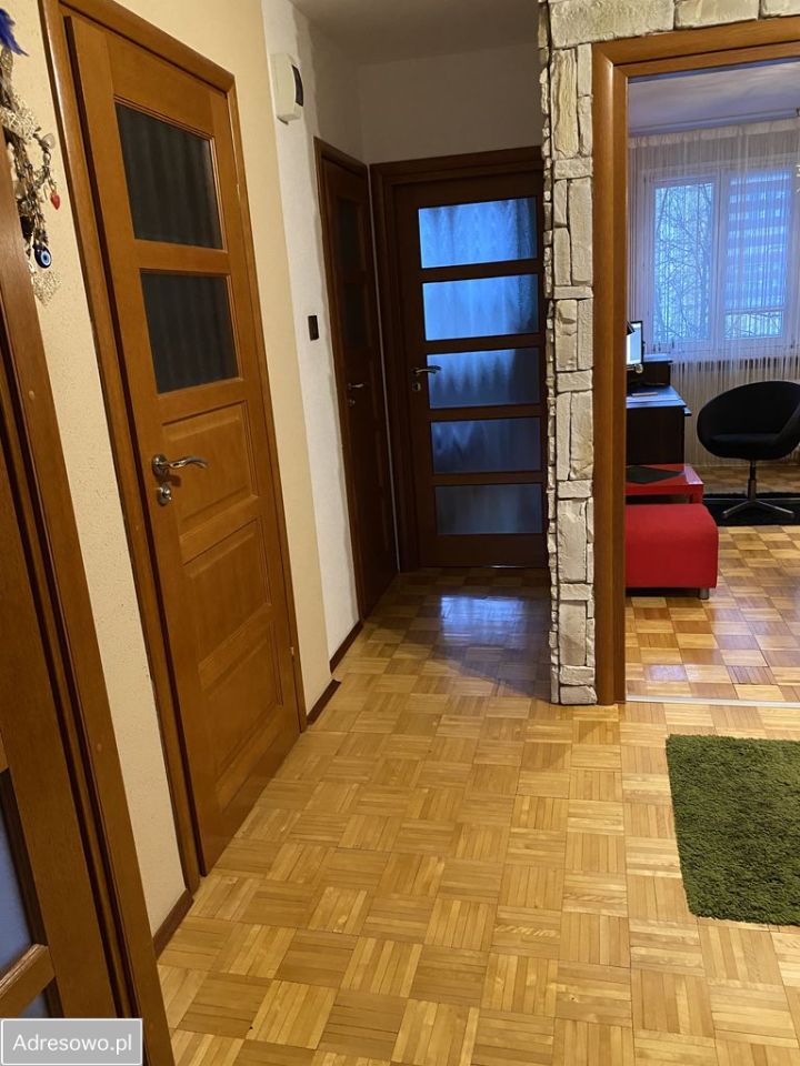 Mieszkanie 3-pokojowe Chełm. Zdjęcie 6