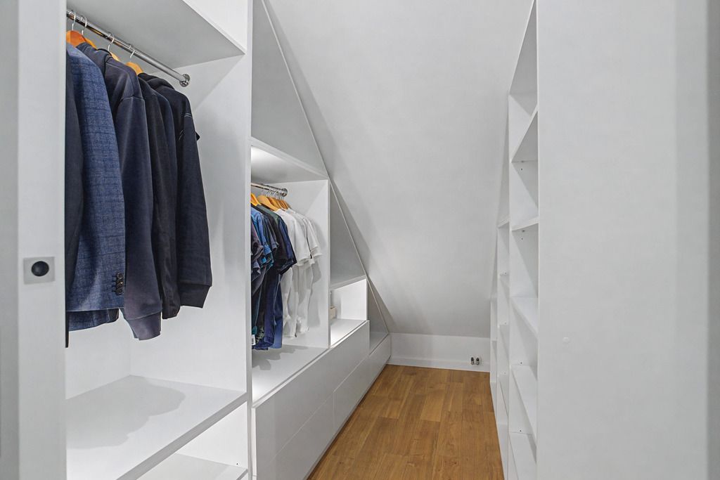 dom szeregowy, 5 pokoi Warszawa Białołęka. Zdjęcie 13