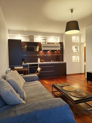 Mieszkanie 2-pokojowe Piaseczno, ul. Złotej Kaczki. Zdjęcie 1