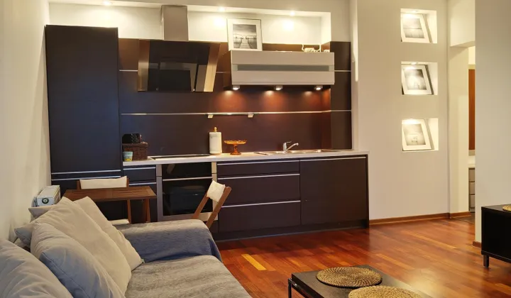 Mieszkanie 2-pokojowe Piaseczno, ul. Złotej Kaczki